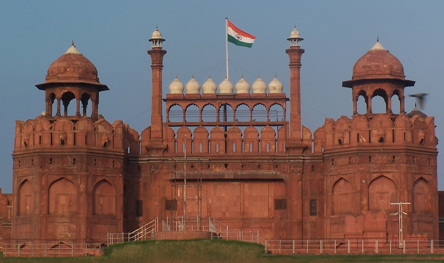 2 Nights Agra Taj mahal tour with Jaipur from Delhi