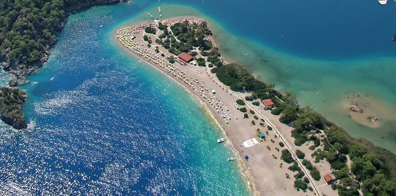 2 Nights 3 Days Fethiye City Break