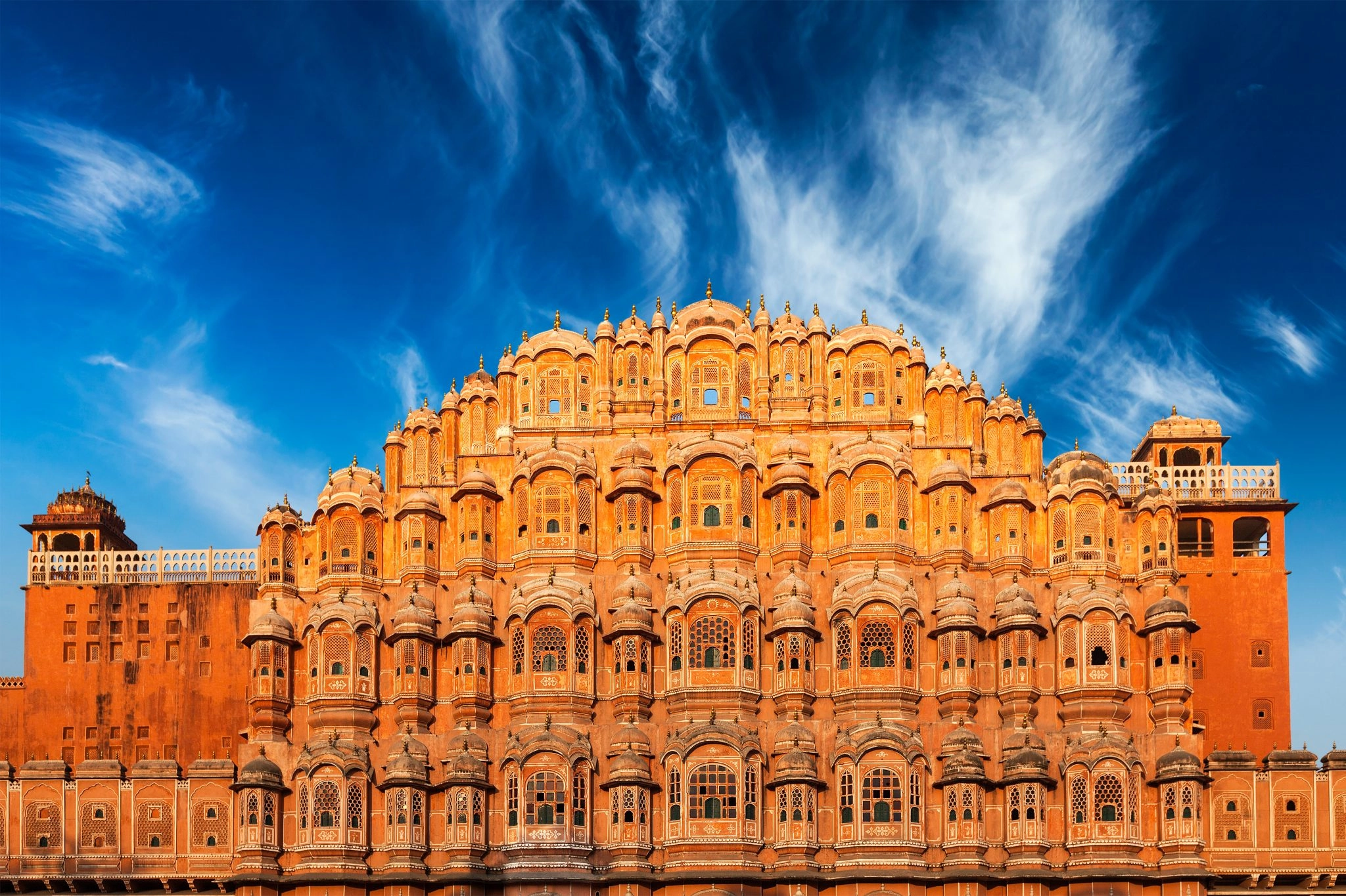 11 Days - Private Regal Rajasthan Tour from Delhi