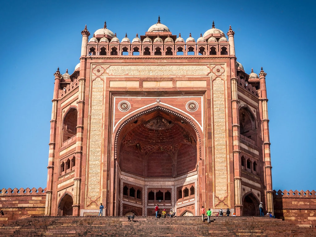 11 Days - Private Regal Rajasthan Tour from Delhi