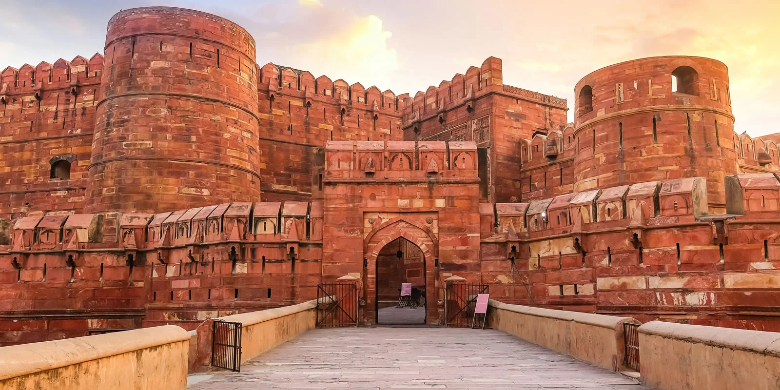 10 Days - Private Golden Triangle with Khajuraho and Varanasi tour from Delhi