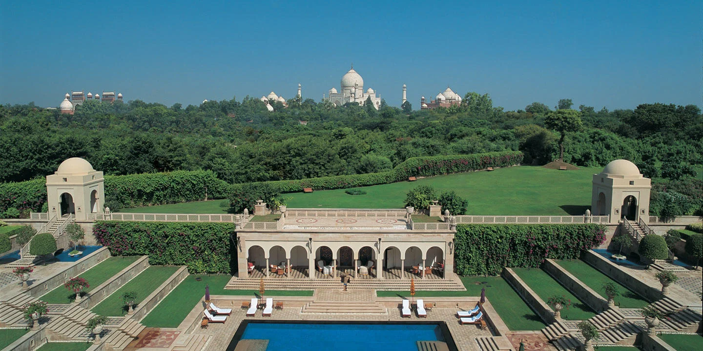 10 Days Golden Triangle tour with Rajasthan Jewel Tour from Delhi