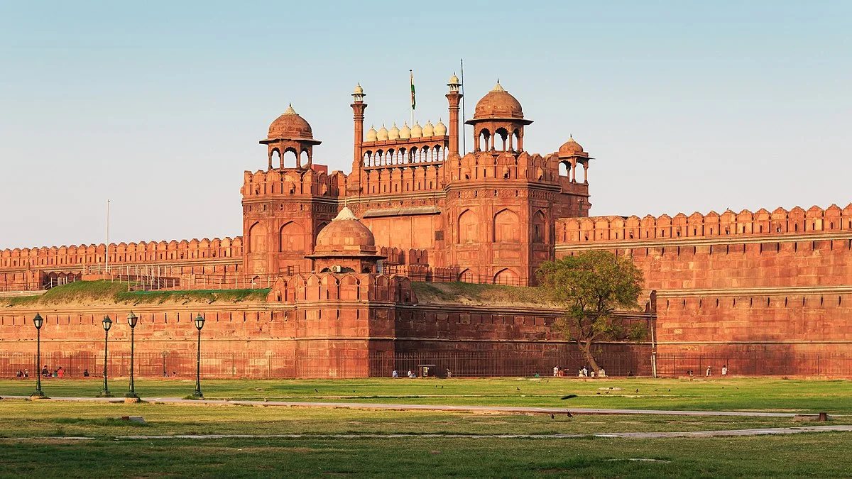 10 Days Golden Triangle tour with Rajasthan Jewel Tour from Delhi