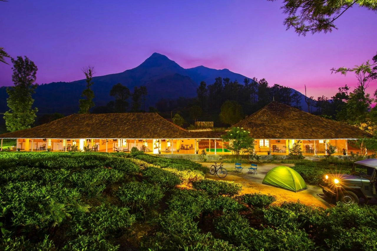 3 Nights - 4 Days Tour to Wayanad & Mysore