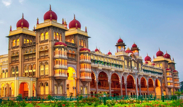 3 Nights - 4 Days Tour to Wayanad & Mysore