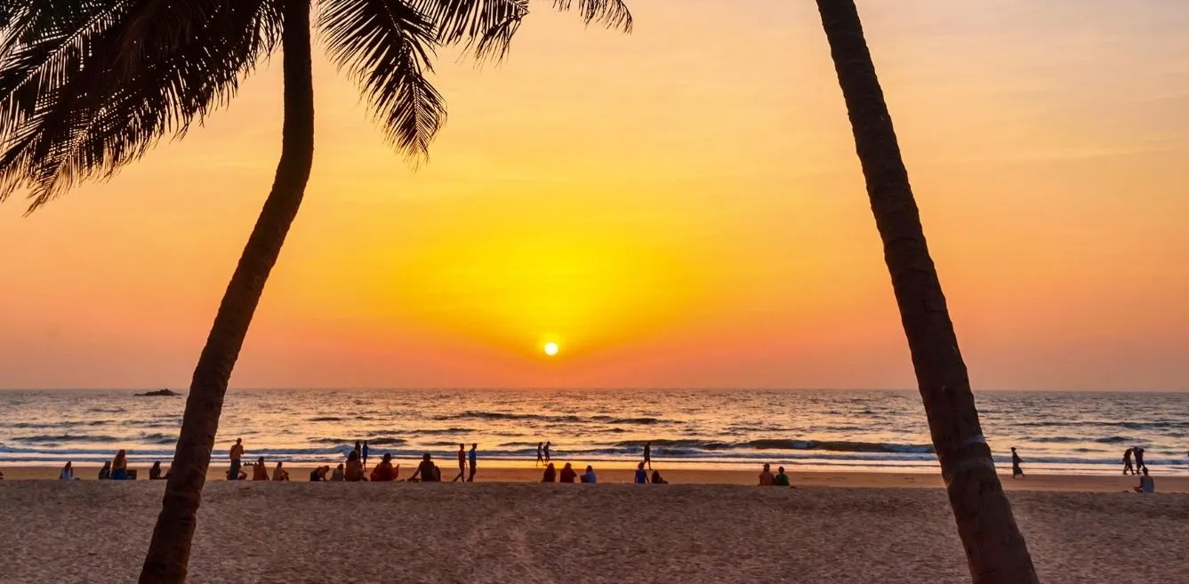 8 Nights 9 Days Tour to South India