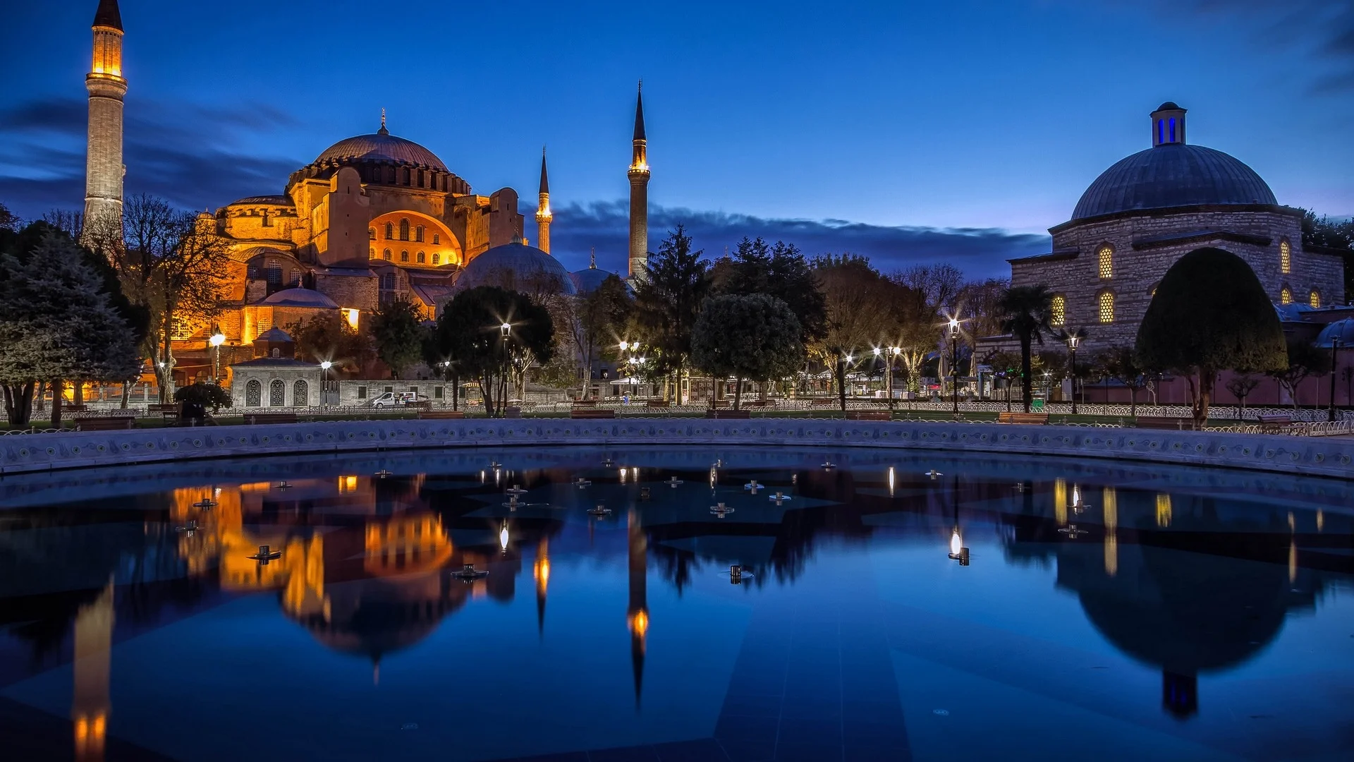 2 Nights 3 Days Bursa City Break