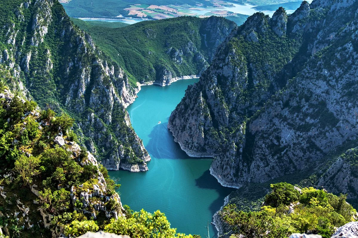 2 Nights 3 Days Trabzon City Break