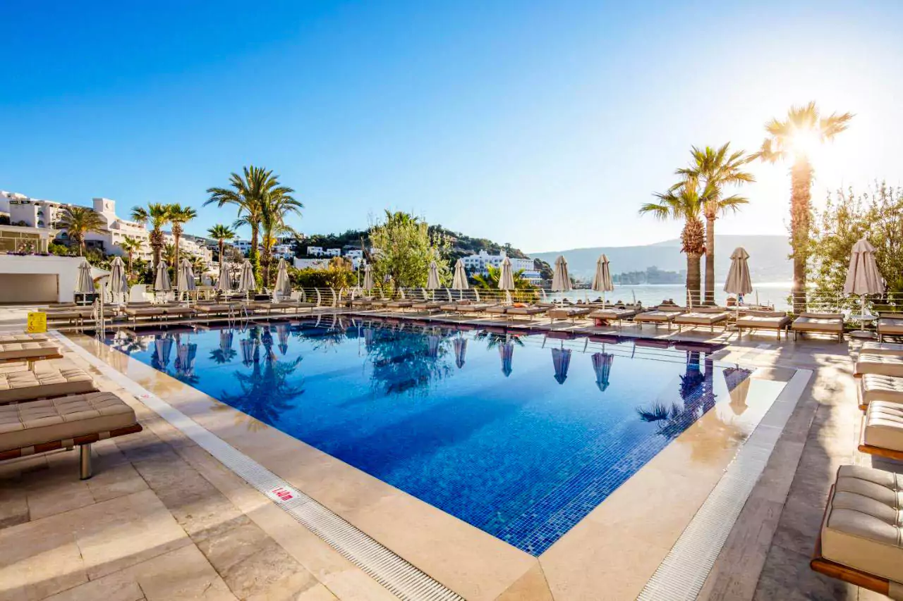 3 Nights 4 Days Bodrum City Break