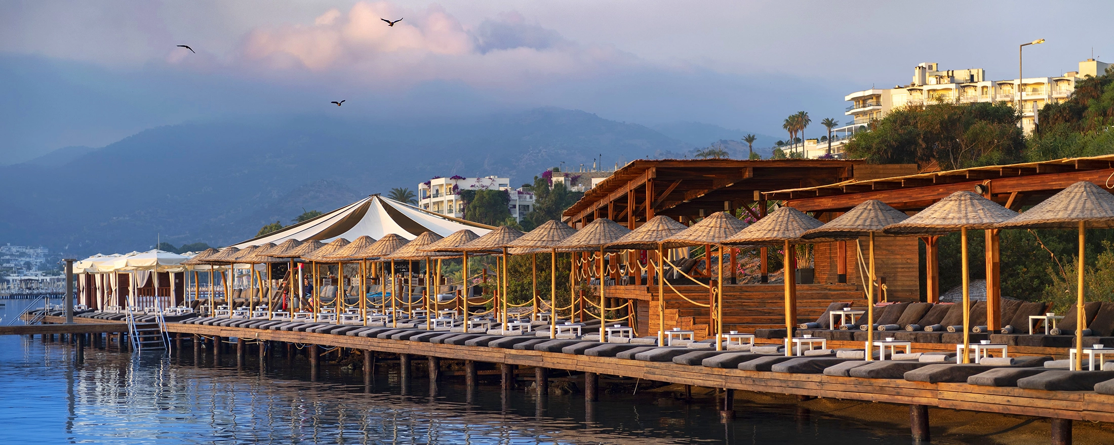 3 Nights 4 Days Bodrum City Break