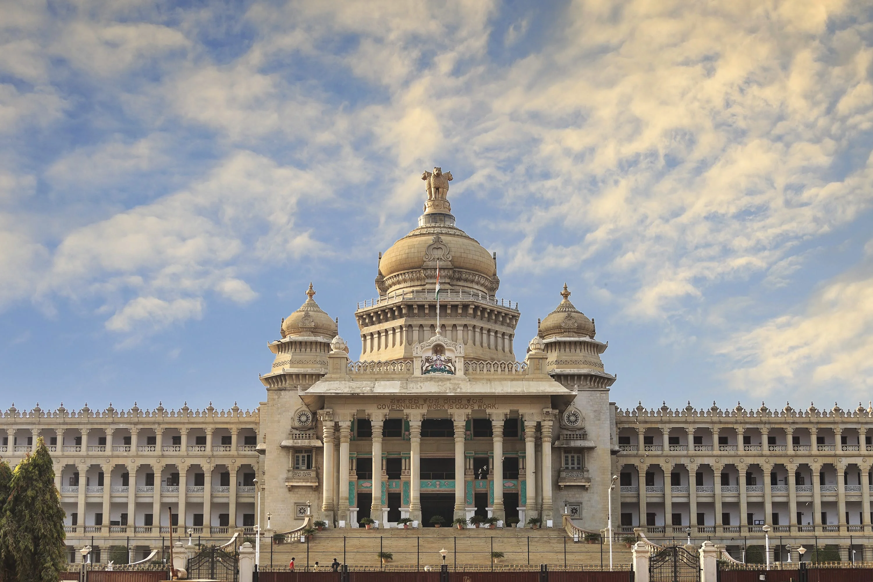 10 Nights - 11 Days Tour to South India