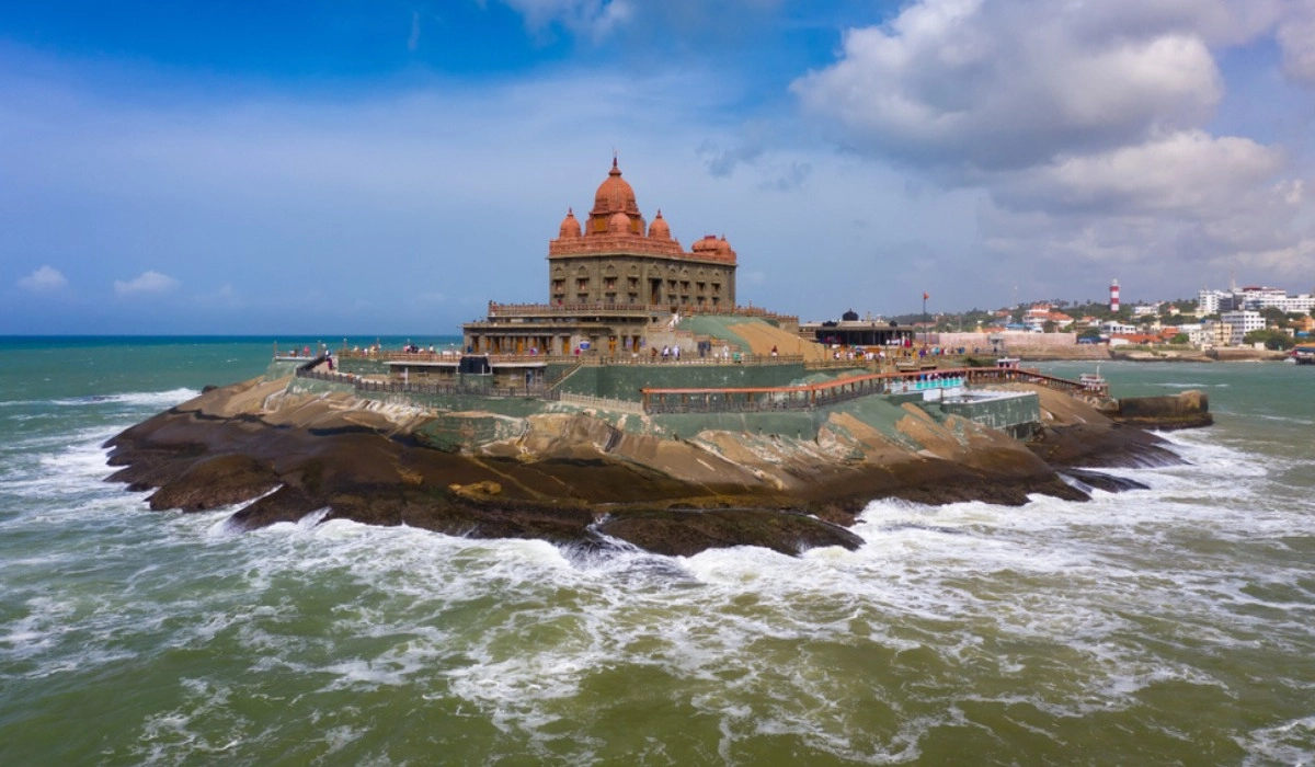 9 Nights 10 Days Tour to Kerala