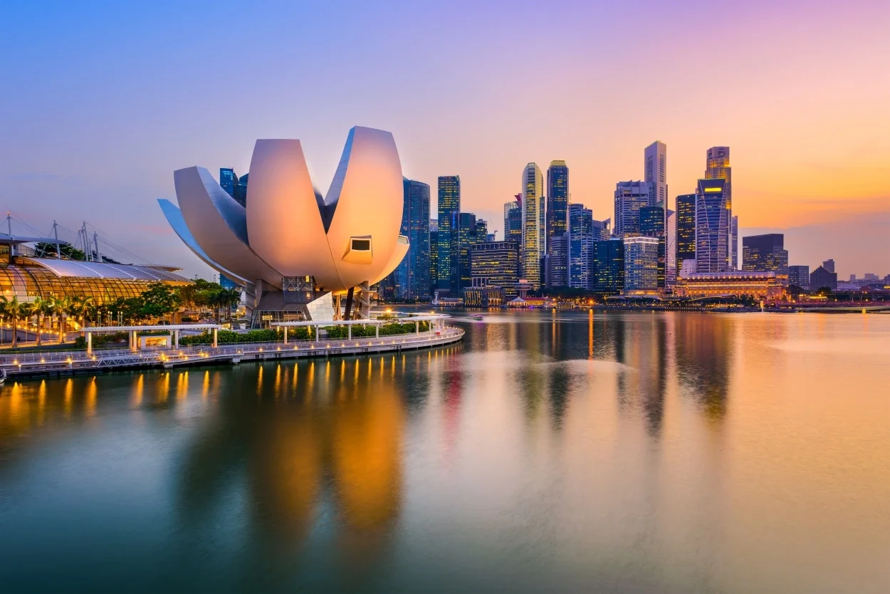 Amazing 4 Days Singapore Tour Package