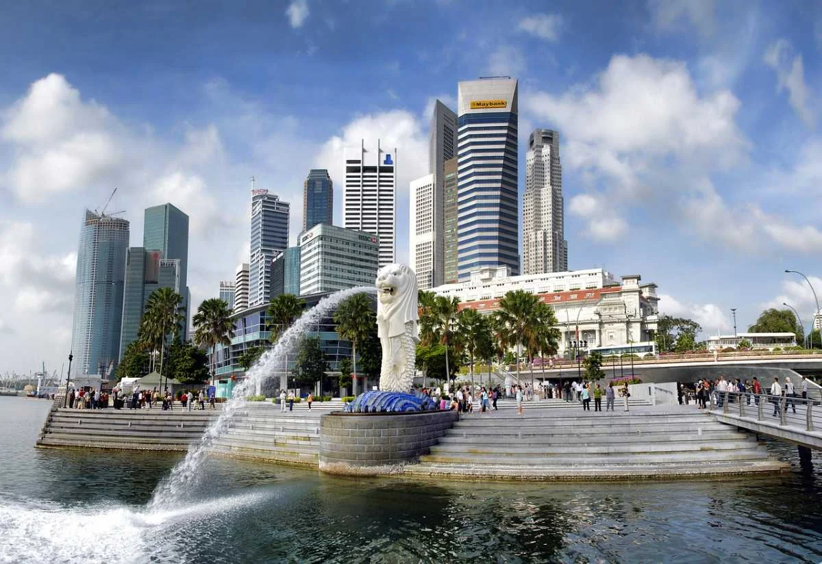 Amazing 4 Days Singapore Tour Package
