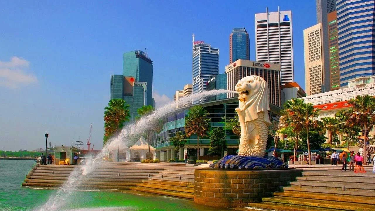 Dazzling 3 Nights Singapore Tour Package