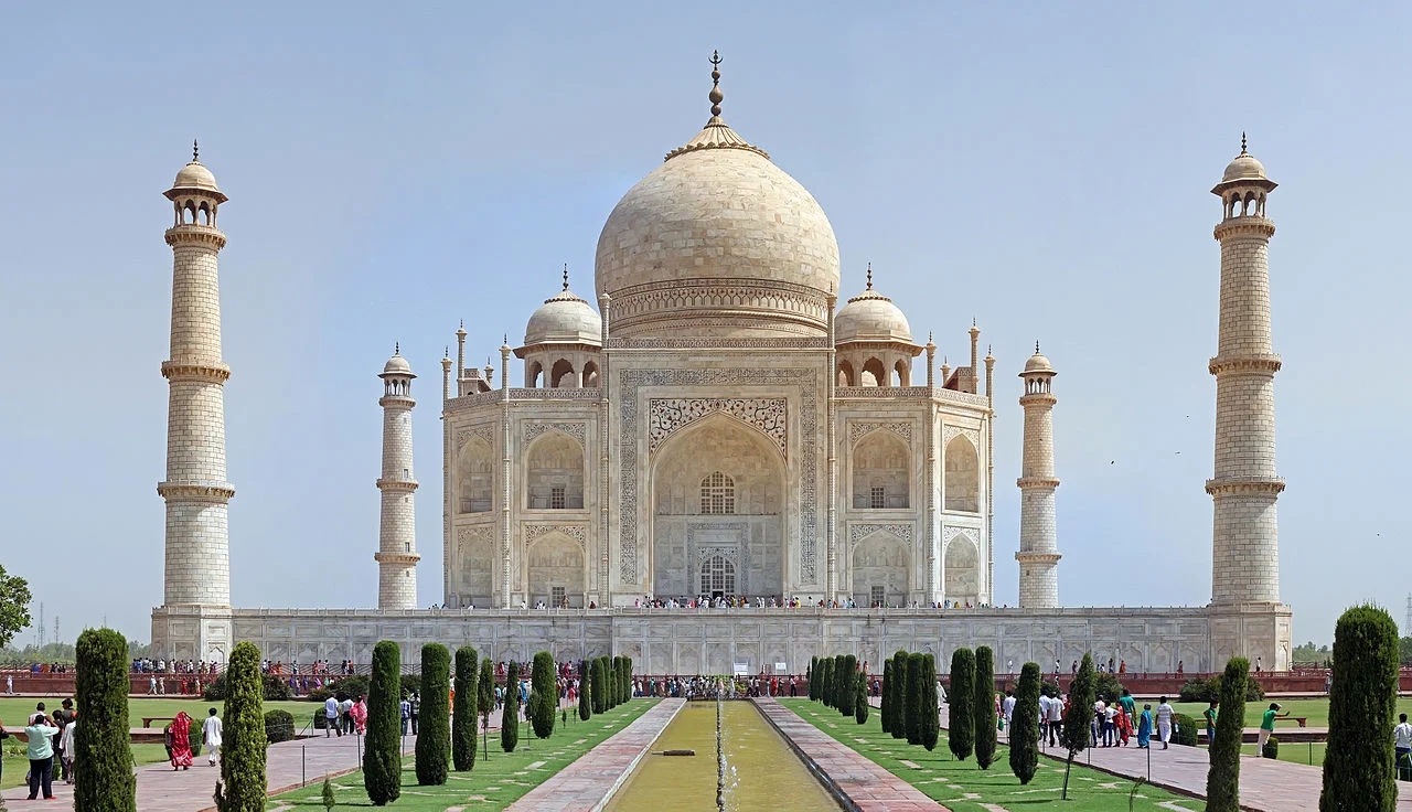 8 Days India’s Golden Triangle with Ranthambore  Group Tour