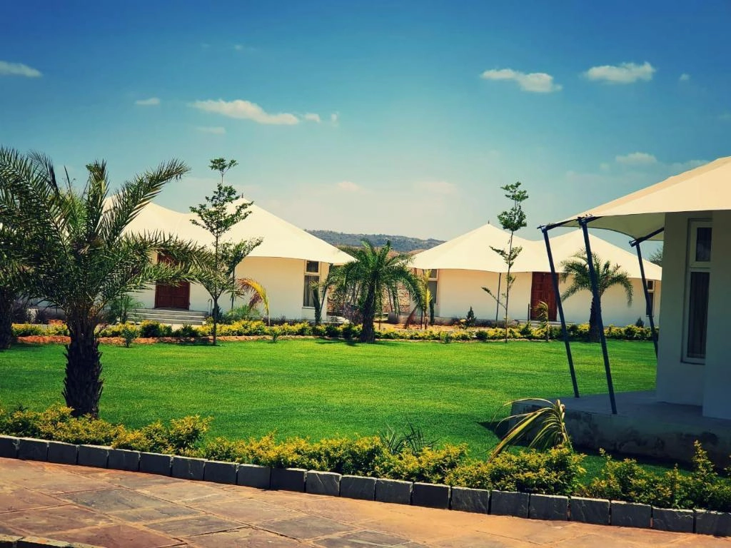 16 nights- 17 Days Rajasthan Wildlife Tours