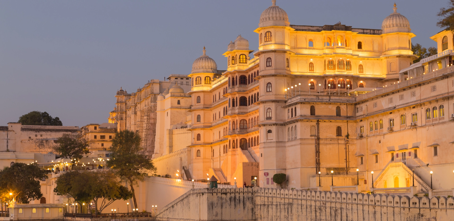 17 days Heritage Rajasthan tour package