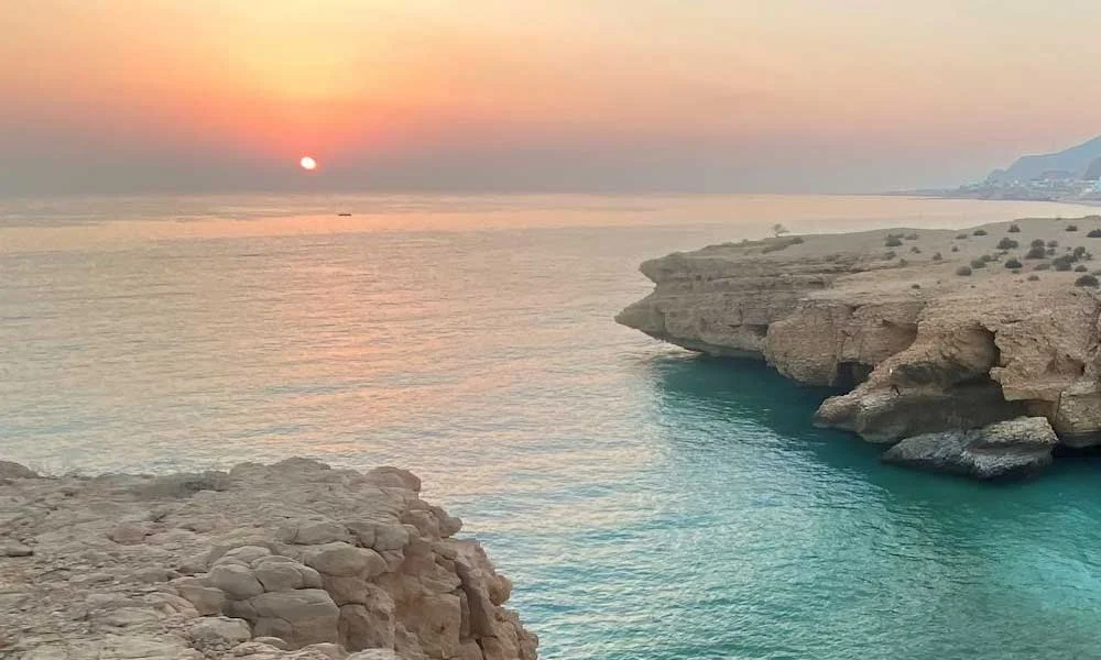6 Nights 7 Days Exquisite Oman Tour