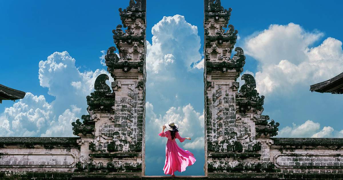 3 Nights 4 Days Bali Tour Package