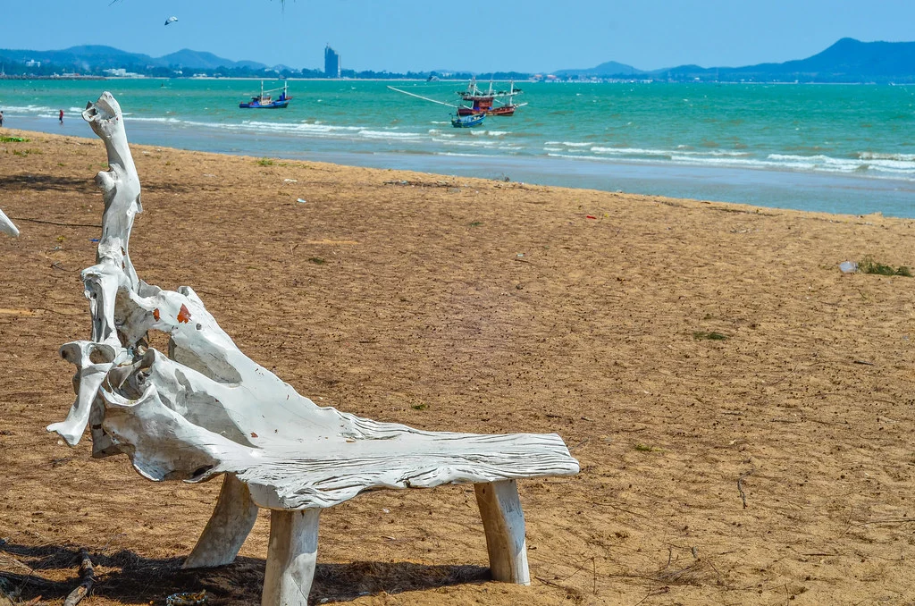8 Days Private -Phuket, Pattaya & Bangkok Tour