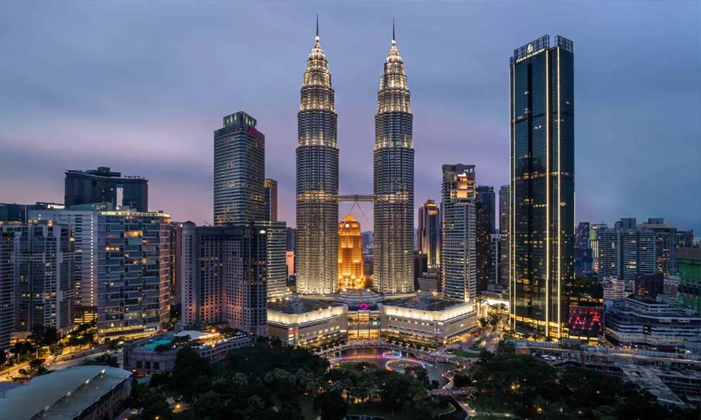 4 Nights 5 Days Malaysia Tour Packages