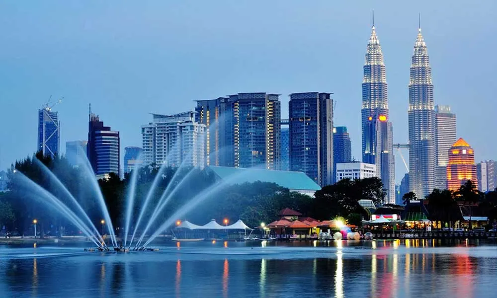 4 Nights 5 Days Malaysia Tour Packages