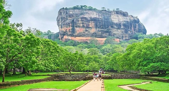 10 Nights 11 Days Sri Lanka Tour