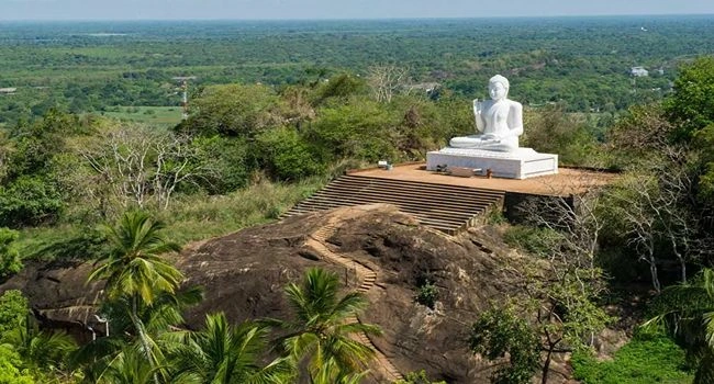 10 Nights 11 Days Sri Lanka Tour