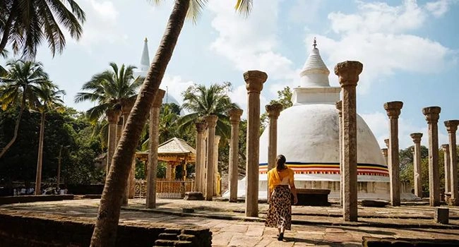 10 Nights 11 Days Sri Lanka Tour
