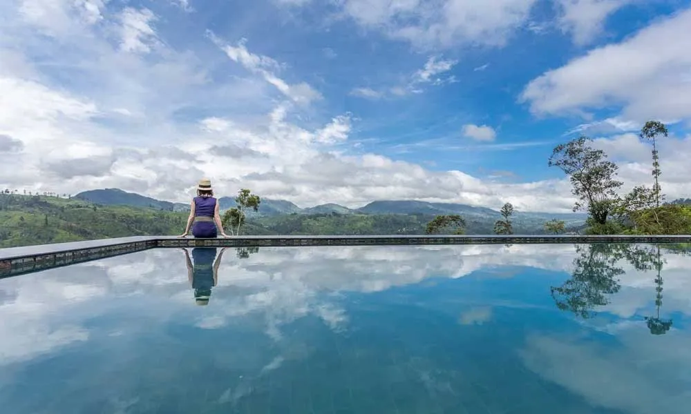 8 Days Sri Lanka Tour from Colombo