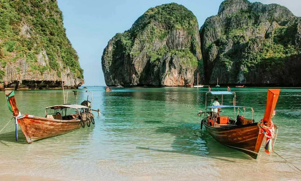 6 Nights 7 days Cultural Thailand Tour