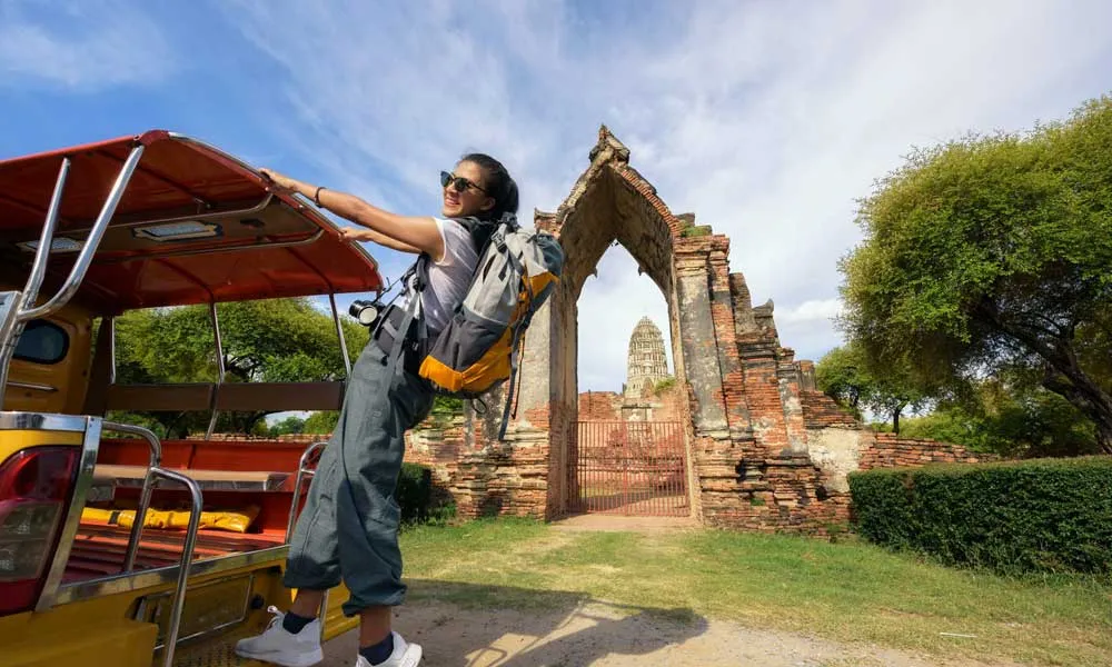 Private - 5 Days Thailand Tour Package