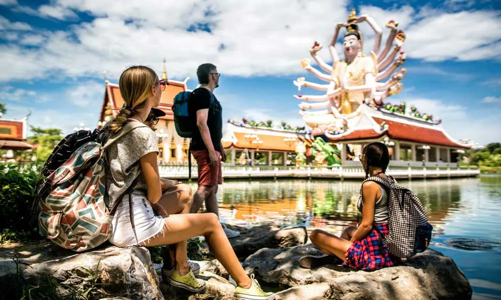 Private - 5 Days Thailand Tour Package