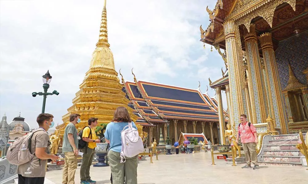 Private - 5 Days Thailand Tour Package
