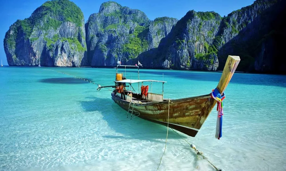 5 Days Amazing Bangkok Pattaya Tour