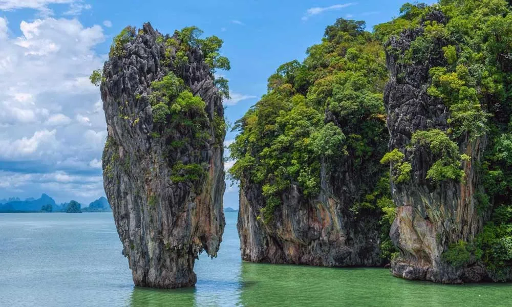 5 Days Amazing Bangkok Pattaya Tour