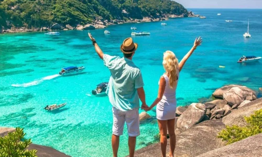 8 Days Thailand Tour from Bangkok