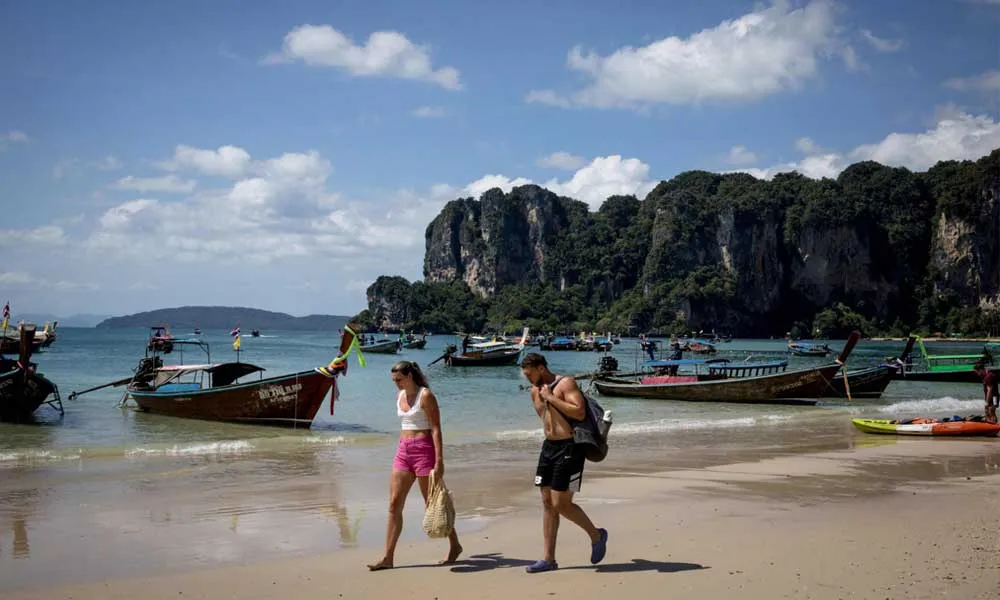 3 Nights 4 Days Quick Thailand Tour