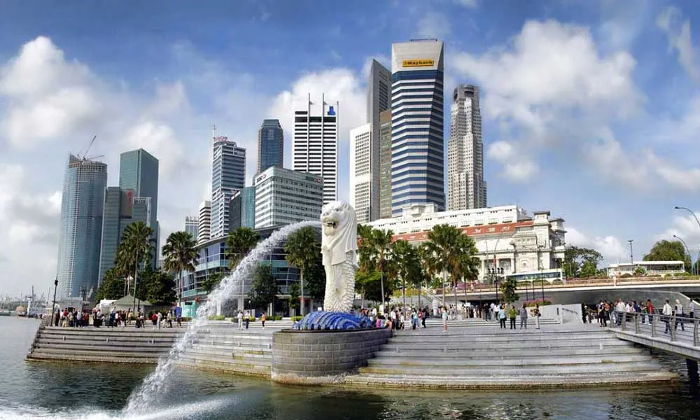 6 Nights 7 Days Singapore and Malaysia Tour Package