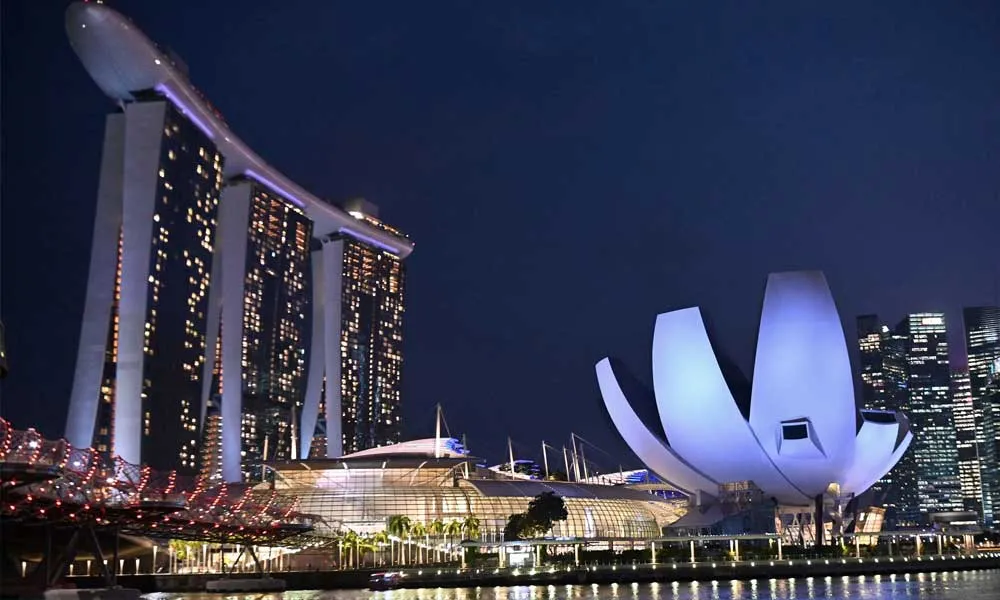 6 Nights 7 Days Singapore and Malaysia Tour Package