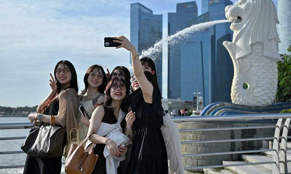 6 Nights 7 Days Singapore and Malaysia Tour Package