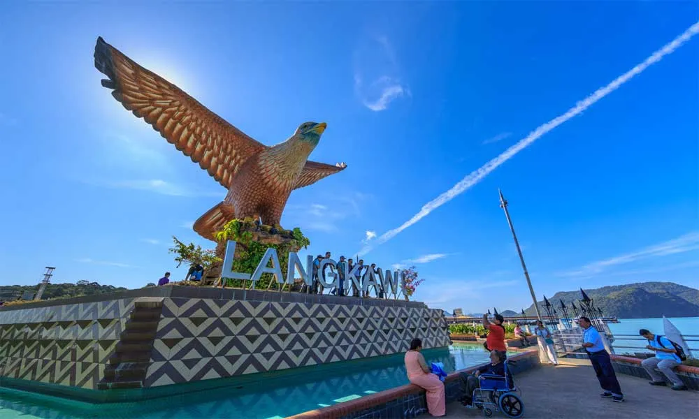 5 Nights 6 Days Malaysia Langkawi Tour