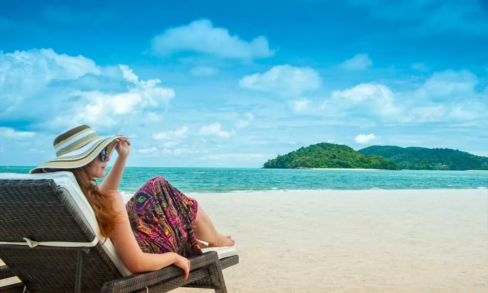 5 Nights 6 Days Malaysia Langkawi Tour