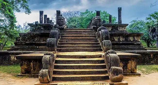 6 Nights 7 Days Sri Lanka Tour from Colombo