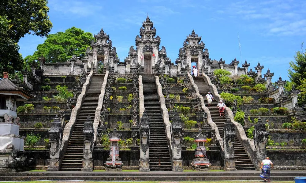 8 Days Bali & Gili Islands Tour Package