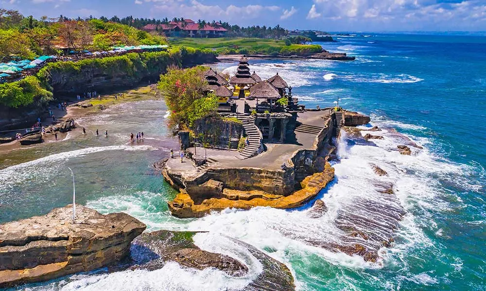 8 Days Bali & Gili Islands Tour Package