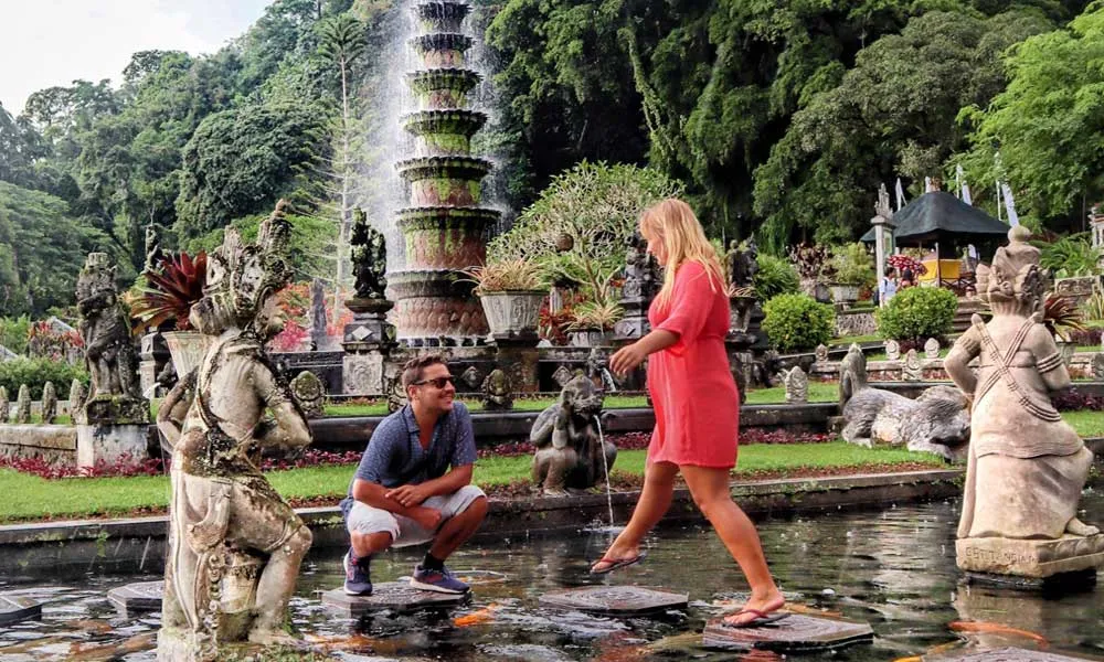 8 Days Bali & Gili Islands Tour Package
