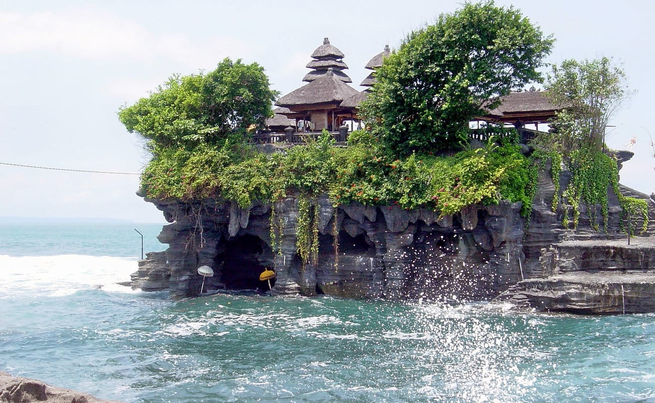 Bali Tour Package 7 Days and 6 Nights Tour