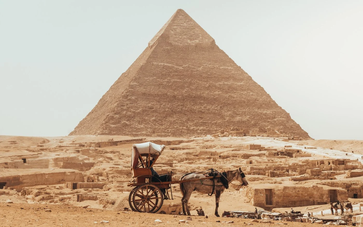 9 Days Spectacular Egypt Tour